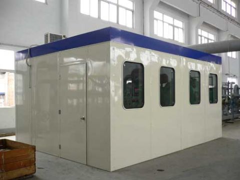 隔音房需要哪些材料？