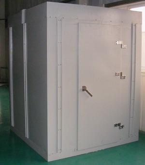 隔音房隔音涂料有哪些效果？